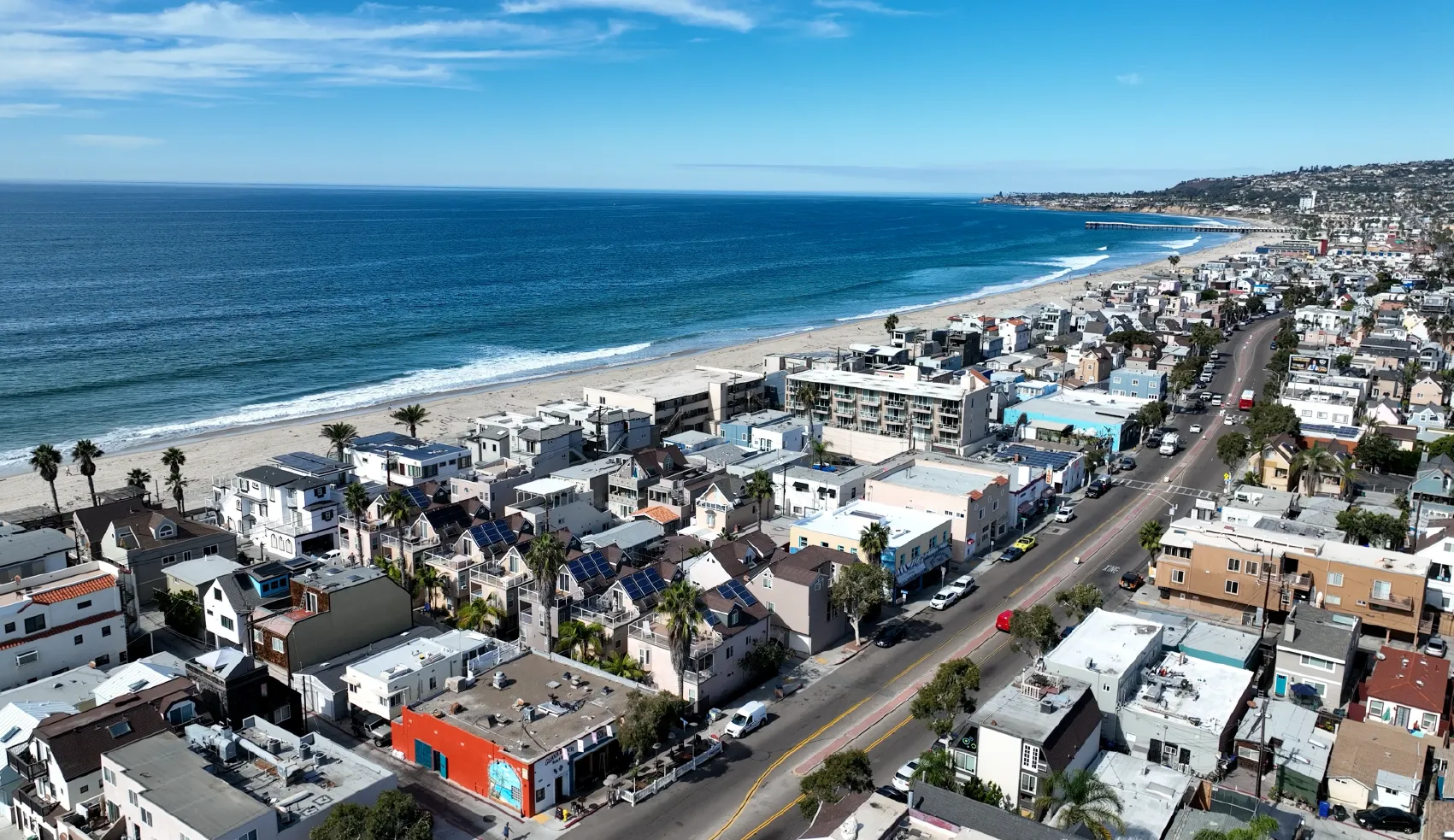 Why San Diego is Ideal for Solar Energy