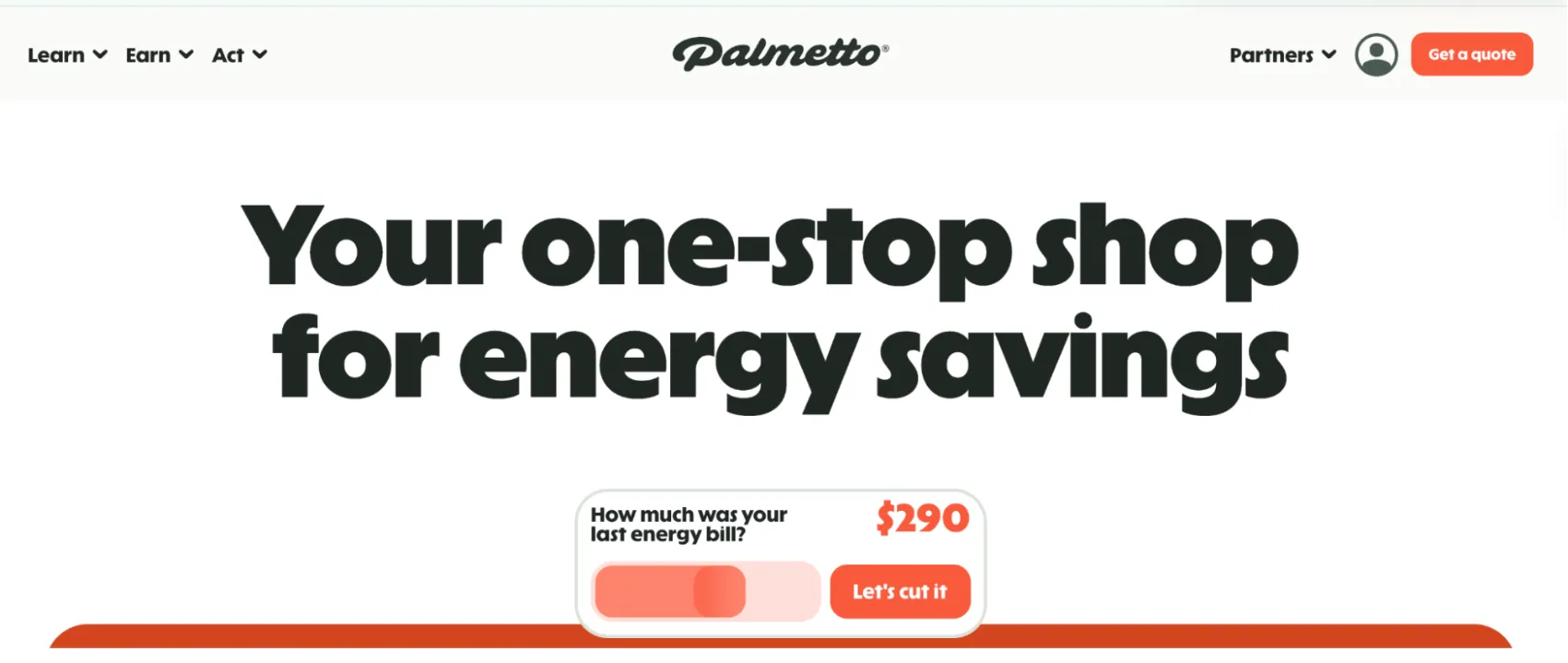 Palmetto - One of the top solar companies in Los Angeles