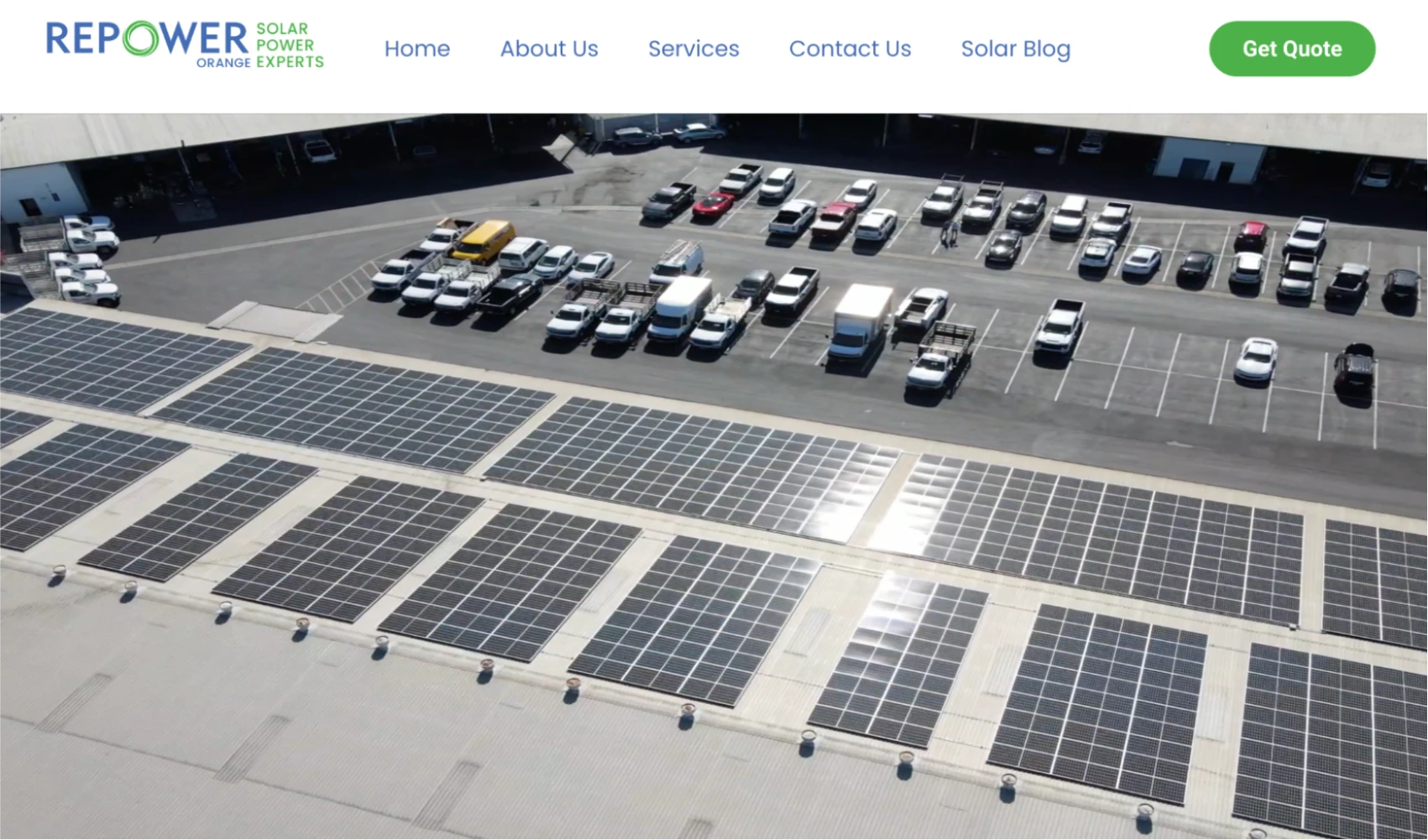 Repower OC - One of the Top Solar Companies in Orange County