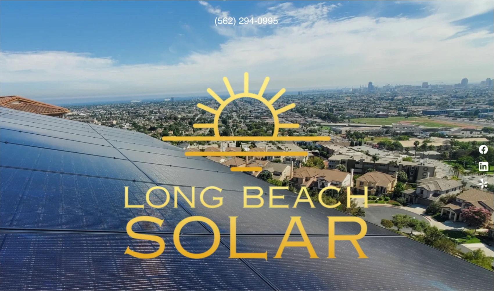 Long Beach Solar - One of the Top Solar Companies in Orange County