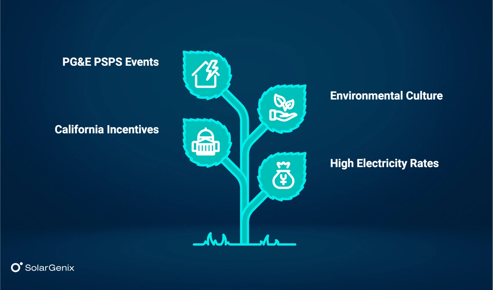 Why Oakland, CA, is Ideal for Solar Energy