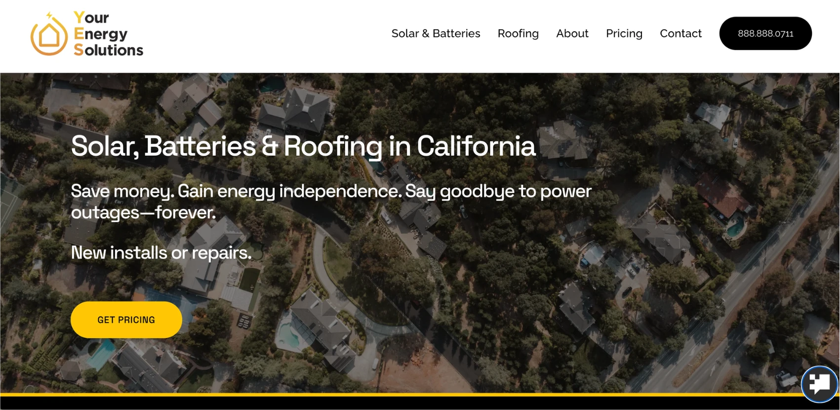  Your Energy Solutions - One of the Top Solar Companies in Oakland, California