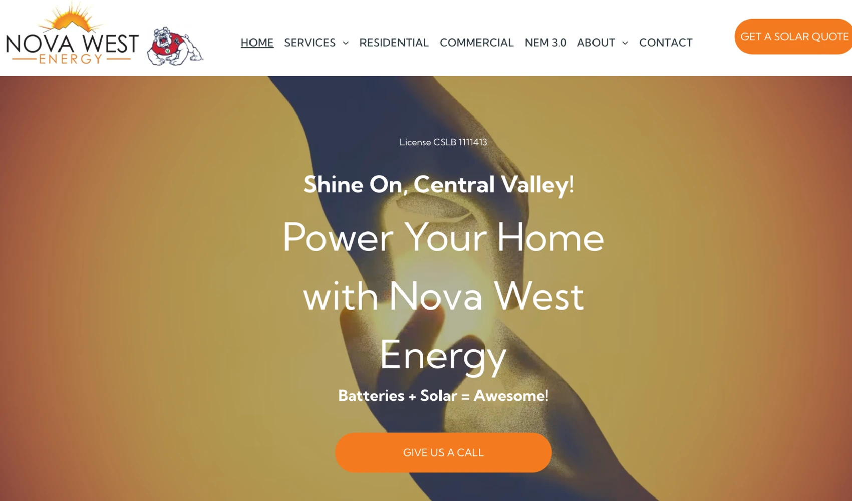 Nova West Energy - Top 10 Solar Companies in Fresno