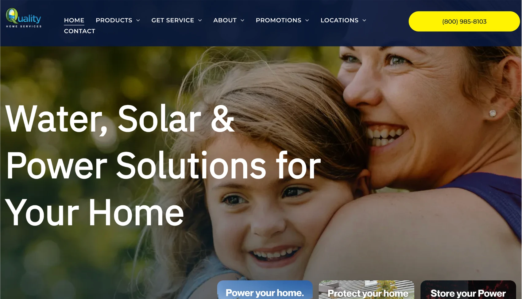 Quality Home Services - Top 10 Solar Companies in Fresno