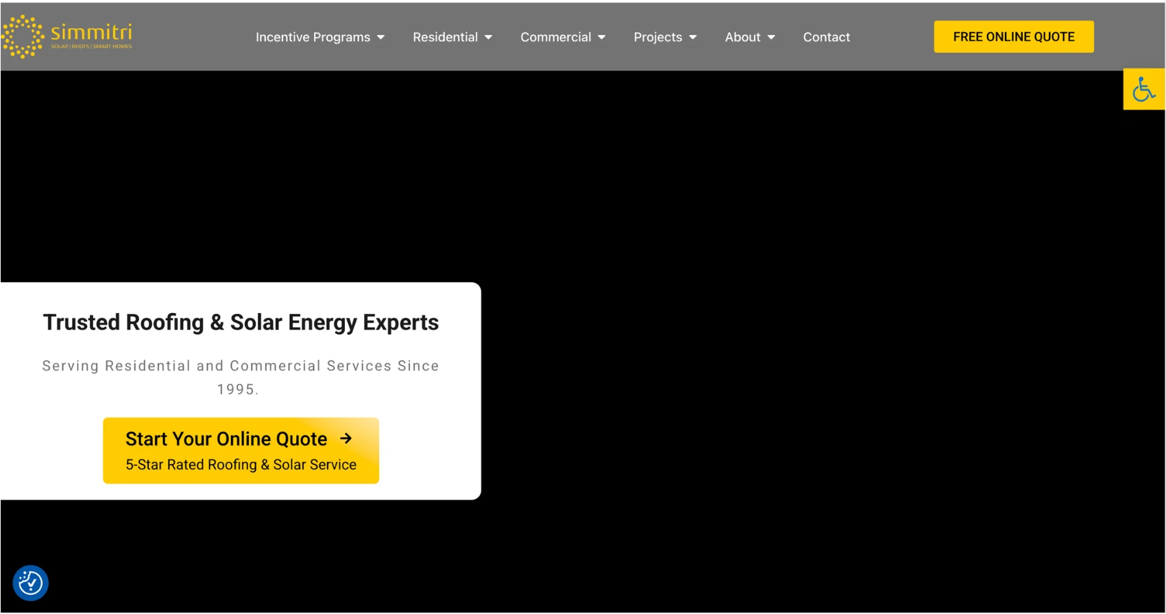 Simmitri is one of the top solar companies in San Jose, California